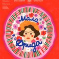 Živeo život! Mala Frida u Malom pozorištu „Duško Radović“