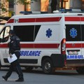 Напад ножем у Београду: Деветнаестогодишњак тешко повређен