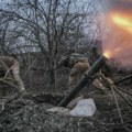 Rat u Ukrajini u senci Bliskog istoka: Obe strane najavljuju primirje dok lansiraju rakete i dronove