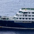 Smrtononosni virus sa kruzera stigao u Evropu? Stjuardesa hospitalizovana