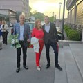 Poznati pevač krstio ćerku Mirka Kodića Neće da zapeva na punoletstvu kumice: Došao sam da pevaju meni... (foto, video)