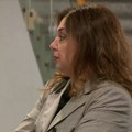 Miljana Kecmanović stigla u sud, nastavlja se suđenje roditeljima dečaka K.K.