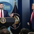 ВЕНС: Напредујемо у преговорима са Ираном, али Трамп има јасну црвену линију