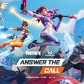 Overwatch heroji stižu u Fortnite