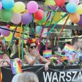 Varšava ulazi u istoriju registracijom prvog istopolnog braka