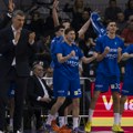 KLS: Spartak krenuo ka F4