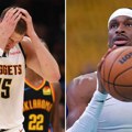 NBA liga ponovo pokrala Nikolu Jokića: Više se niko i ne čudi, isto su uradili prošle godine