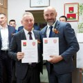 Kruševac i Brjansk pokreću zvaničnu saradnju: Član Gradskog veća grada Kruševca Miloš Ašanin posetio Brjansk