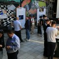 Izložbom o kvantnim tehnologijama otvoren „Maj mesec matematike“ u Kragujevcu
