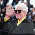 "Gorki Božić" potresao Kan: Almodovar podigao glas protiv gušenja slobode, evo šta je rekao: Svi gledali u bedž na njegovoj…