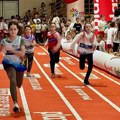 Održan Dan sporta u Kruševcu, Boru, Požarevcu, Nišu, Leskovcu i Surdulici