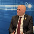 Nurković za KMG: Potencijal za jačanje saradnje s Kinom u oblastima turizma i infrastrukture