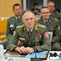 Ministarstvo odbrane: Mojsilović na konferenciji načelnika generalštabova balkanskih zemalja