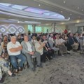 Свечаном академијом обележен Међународни дан сестара и техничара (ФОТО)