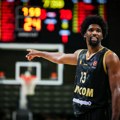 Encestando: Partizan našao centra! Ugovor na dve godine