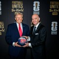 Skandal pred Mundijal: FIFA prevarila navijače i Trampa
