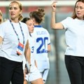 Fudbalerke Srbije poražene od Danske, put do Mundijala i Brazila je sada mnogo komplikovaniji