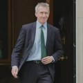 Imenovan novi ministar odbrane Velike Britanije