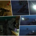 Objavljen snimak akcije britanskih komandosa! Usred Lamanša upadaju na ruski tanker "flote iz senke", operacija trajala 6…