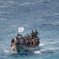 Prevrnuo se čamac sa migrantima kod Libije, više od 50 poginulih
