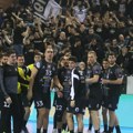 Partizan zvanično u Ligi šampiona!