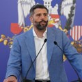 Od tramvaja do Novog srpskog mosta: Šapić predstavio ključne projekte u Beogradu