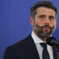 Od tramvaja do Novog srpskog mosta: Šapić predstavio ključne projekte u Beogradu