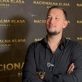 "Dođu da se slikaju na 15 minuta i odu kući" Uroš Živković opleo po estradi: "Ne radim marketing preko drugih"