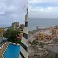 Plaja Grande pre i nakon katastrofe: Pogledajte panoramu grada u kom se desila strašna tragedija (video)