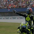 Ogura u Holandiji zabeležio prvu pobedu u Moto GP šampionatu