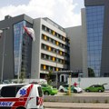 Klinički centar Niš uveo pet brojeva telefona za primedbe i probleme pacijenata