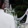 "Moj san se ostvario" Oglasila se Tamara Kalinić nakon gala venčanja sa Filippom, Jelena Đoković joj se javno obratila…