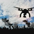 Ukrajina potpisala sporazume sa Estonijom i Holandijom o zajedničkoj proizvodnji dronova