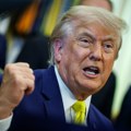 Trump ponovo zapretio prekidom trgovine sa "užasnim partnerom" Španijom