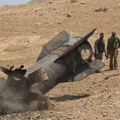 Iran raketama gađao Jordan