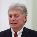 Peskov: Bezbednosne garancije za Ukrajinu ne mogu se formulisati bez Rusije