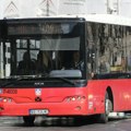 Radovi na okretnici „Borča 3” menjaju trase linija 85, 95 i 96