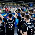 Reprezentacija Srbije (U20) boriće se za zlatnu medalju na EP u Ljubljani