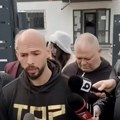 Novi detalji jezivih optužbi protiv braće Tejt: Evo za šta ih sve tužilaštvo tereti, sudska dokumenta otkrivaju puni horor…