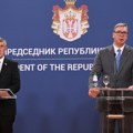 "Uopšte ne shvatam zašto Srbija nije u Šengenu, imate našu podršku da uđete u EU!" Obratili se Babiš i Vučić posle sastanka…