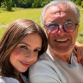 Zdravko Mamić u zagrljaju 27 godina mlađe: Na Jeleninoj ruci sija prsten, fotografija zapalila mreže