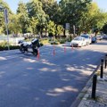 Besplatna parking mesta za motocikliste na dve lokacije u Kragujevcu
