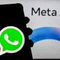 Jedna poruka na ekranu, hiljade uznemirenih korisnika: WhatsApp ugasio naloge usred noći