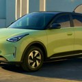 Geely E2: Najprodavaniji kineski automobil stiže u Evropu po ceni koja unosi paniku