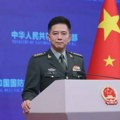 Kina kritikovala japansku belu knjigu o odbrani zbog lažnih narativa