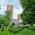 Vremenska prognoza za vikend
