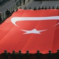 Odbor turskog parlamenta usvojio predlog zakona o mirovnom procesu sa Radničkom partijom Kurdistana