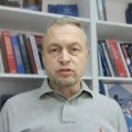 Ukrajinski vojni analitičar: Na frontu pat pozicija, u toku je "rat razaranja"