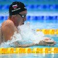 Au, svaka čast! Rus osvojio zlato na 400 metara mešovito na EP uz novi rekord šampionata