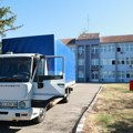 Solidarnost na delu: Kikinda uputila pomoć i vatrogasce u Deliblatsku peščaru
